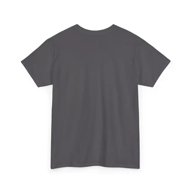 Avocado Toast Heavy Cotton Tee - Vibrant Print Design - DipaliZ
