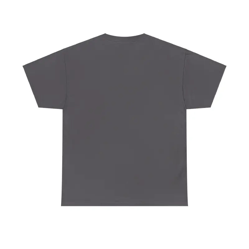 Avocado Toast Heavy Cotton Tee - Vibrant Print Design - DipaliZ