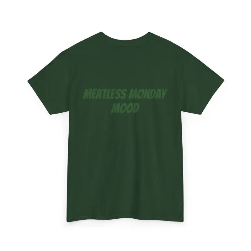 Avocado Toast Tee - Heavy Cotton Comfort Style - DipaliZ