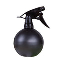 Stainless Steel Watering Watering Pot Black Gold Gardening Mini Household Sprinkler