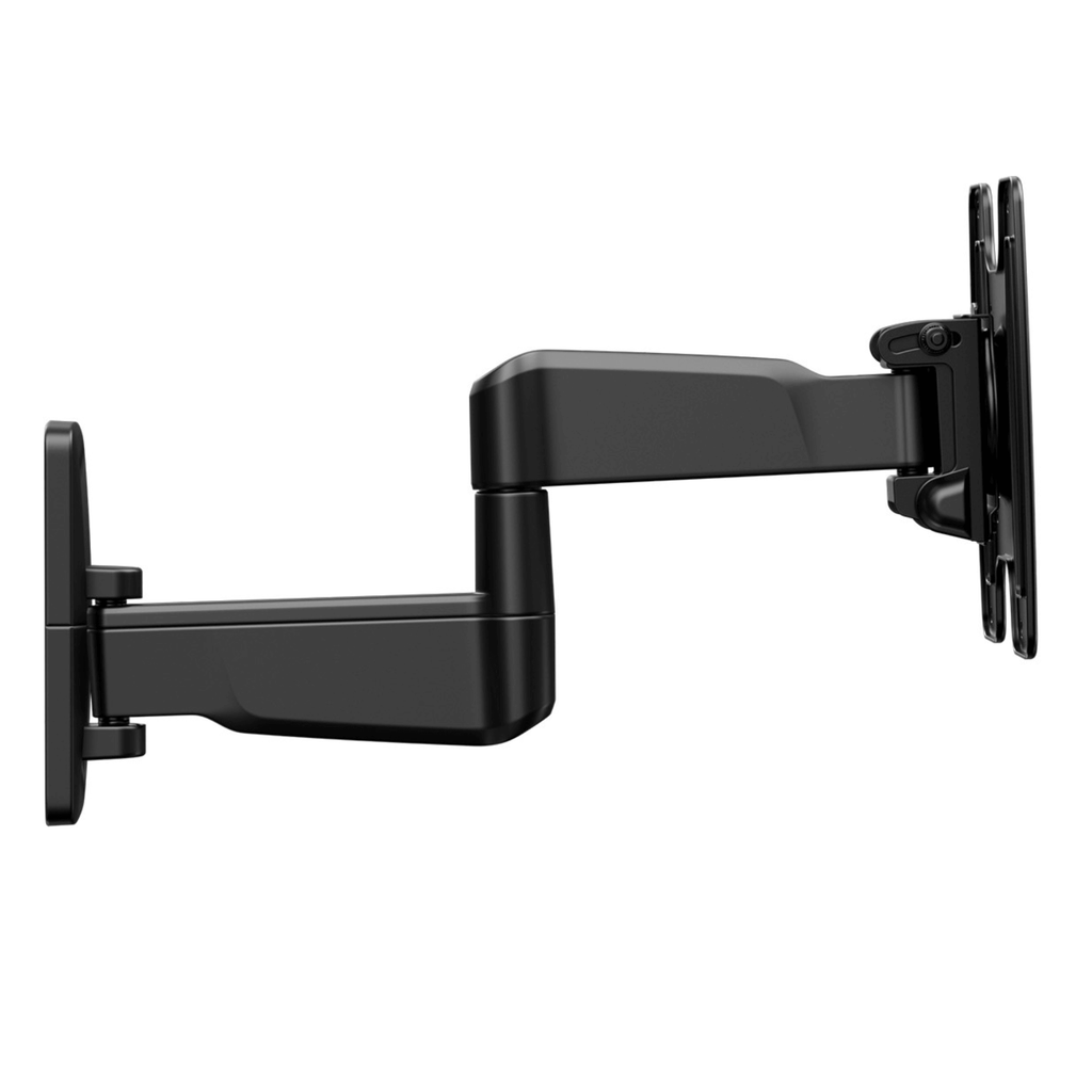 ErgoAV Small Motion TV Mount for 19" to 43" TVs