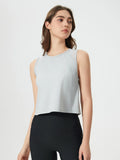 JupiterGear Round-Neck Cropped Tank