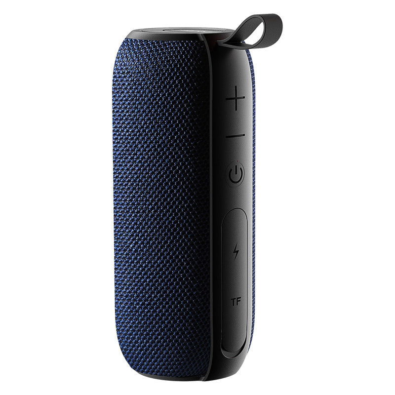 Bluetooth Speaker Wireless Portable Outdoor Waterproof Mobile Phone Smart Speaker