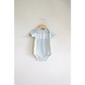 Babe Organic Cotton Baby Bodysuit