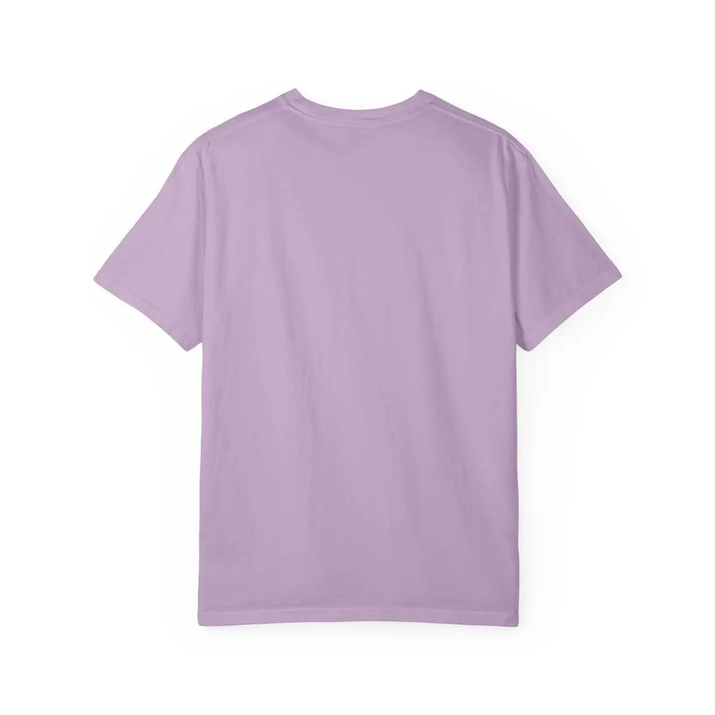 Fun Baking Graphic Unisex Garment-Dyed Tee - DipaliZ