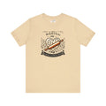 Epic Unisex Jersey - Baking Love Language Breathable Tee - DipaliZ
