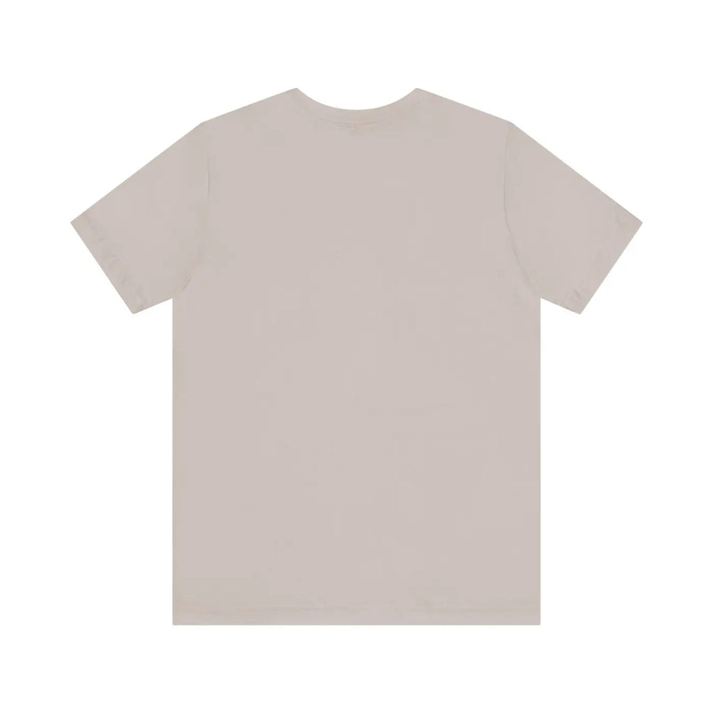 Epic Unisex Jersey - Baking Love Language Breathable Tee - DipaliZ