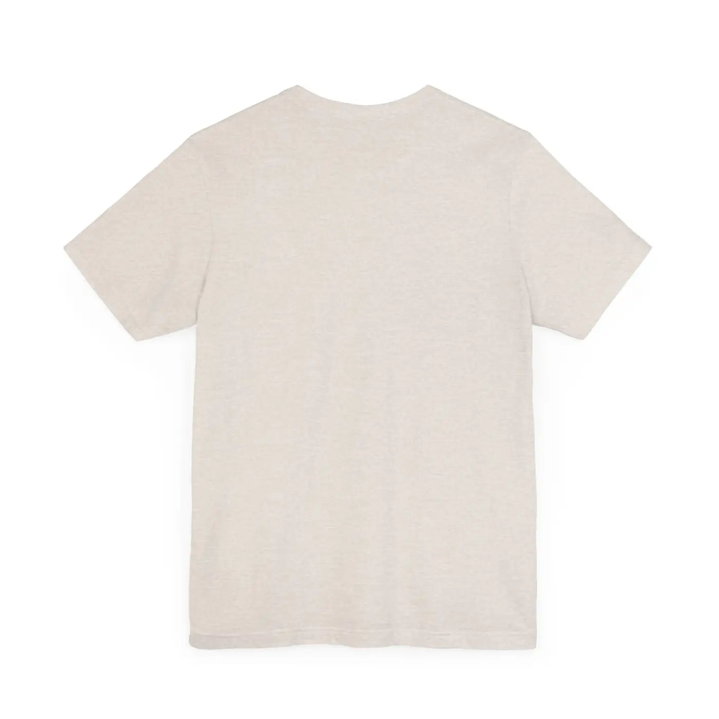 Epic Unisex Jersey - Baking Love Language Breathable Tee - DipaliZ