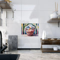 Exciting Ceramic Photo Tiles - Matte Finish Wall Decor - DipaliZ