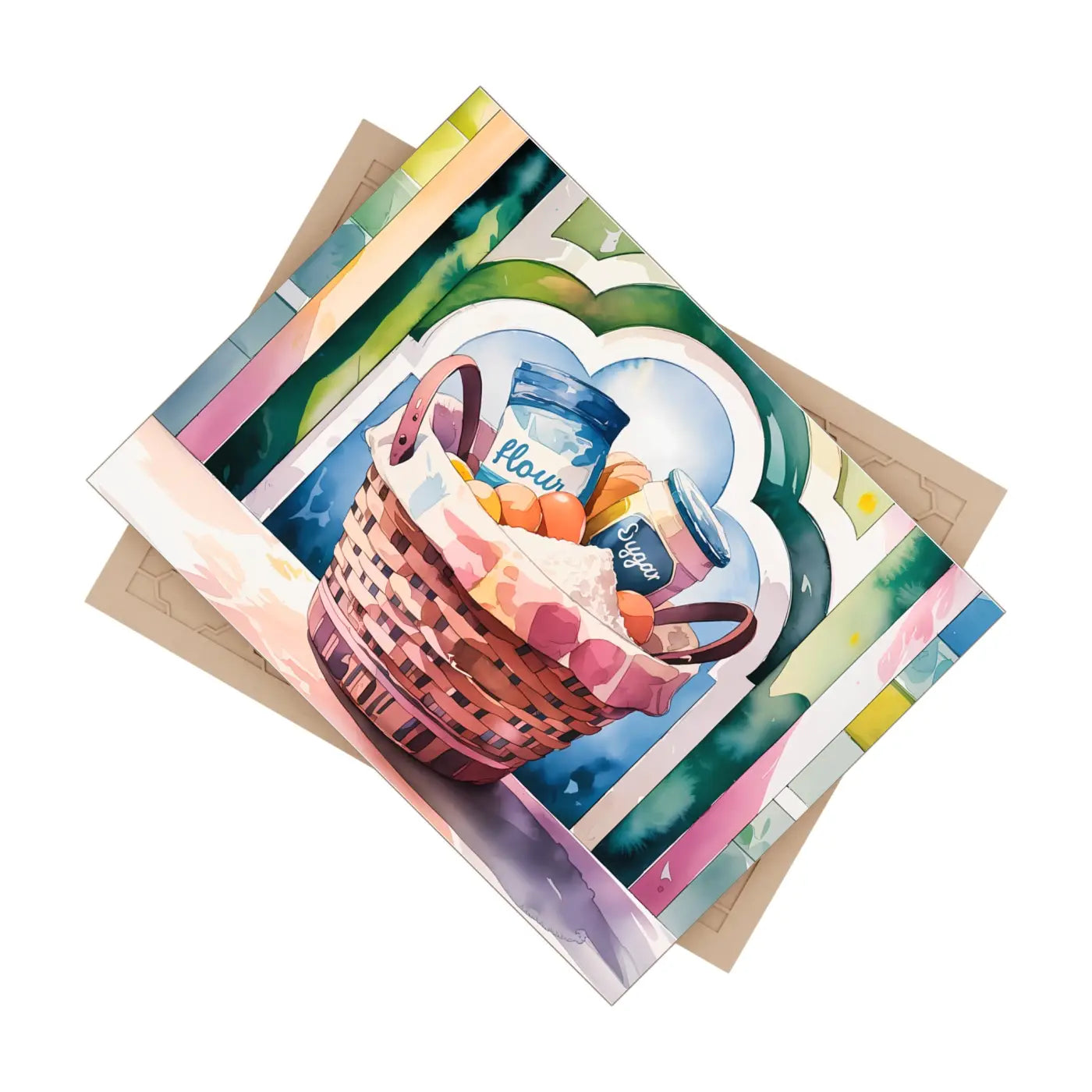 Exciting Ceramic Photo Tiles - Matte Finish Wall Decor - DipaliZ