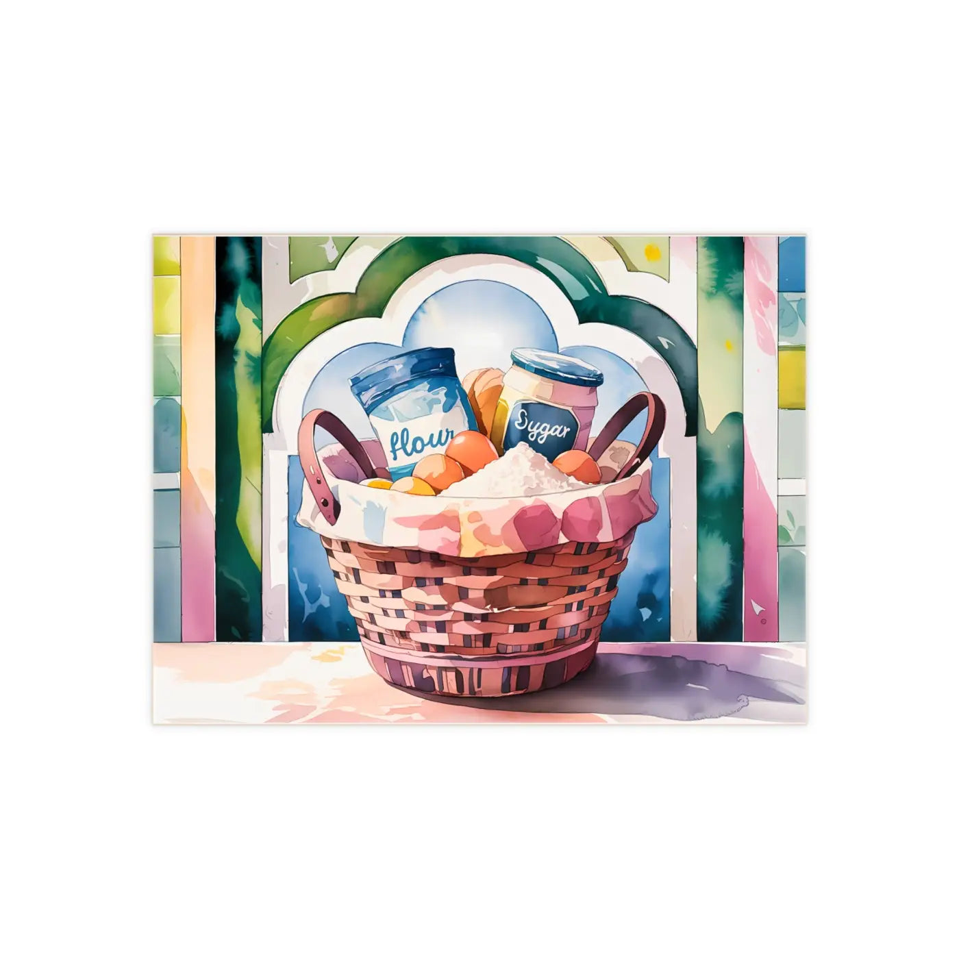 Exciting Ceramic Photo Tiles - Matte Finish Wall Decor - DipaliZ