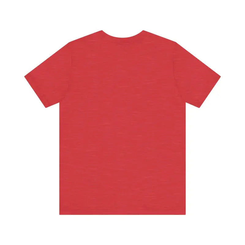 Ram With Bow and Arrow Unisex Jersey Tee - DipaliZ