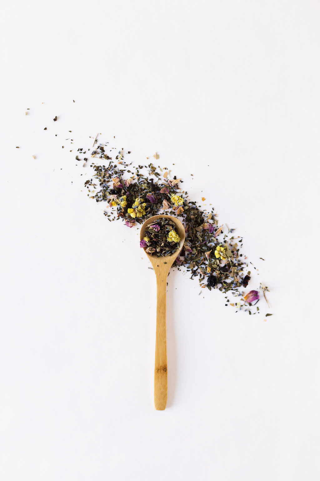 Beautiful Tea, 14 oz Tube (65g)