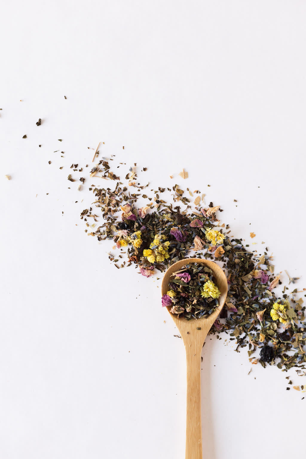 Beautiful Tea, 14 oz Tube (65g)