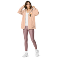 Lightweight Zip Windbreaker - Unisex Outdoor Style - DipaliZ