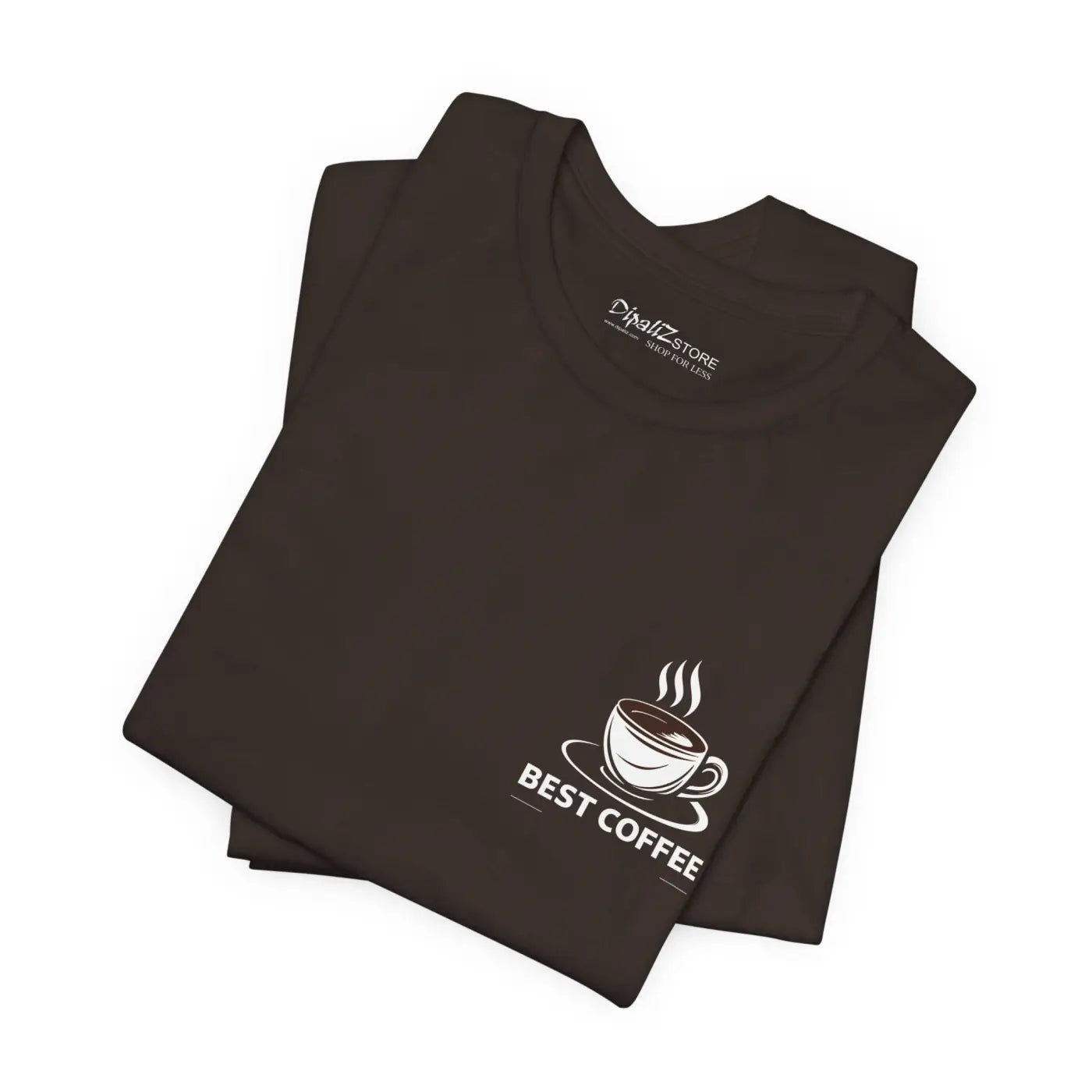 Unisex Jersey Short Sleeve Tee - Softest Premium Cotton - DipaliZ