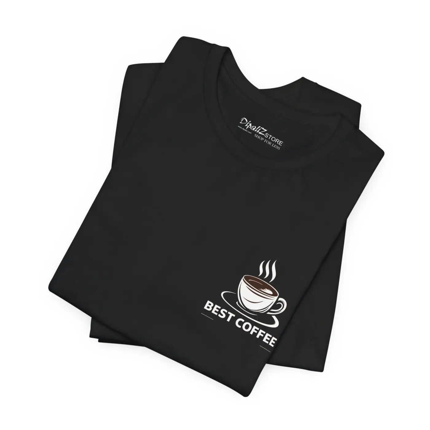 Unisex Jersey Short Sleeve Tee - Softest Premium Cotton - DipaliZ