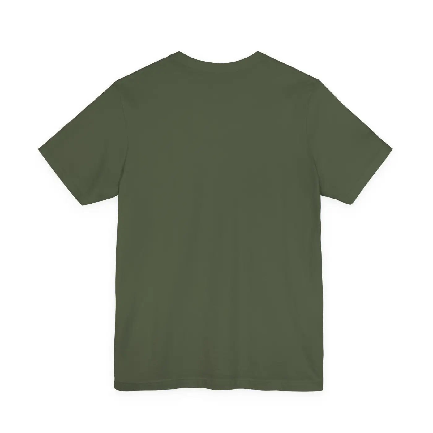 Unisex Jersey Short Sleeve Tee - Softest Premium Cotton - DipaliZ