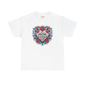 Best Mom Ever Unisex Heavy Cotton Tee - Heartfelt Gift - DipaliZ