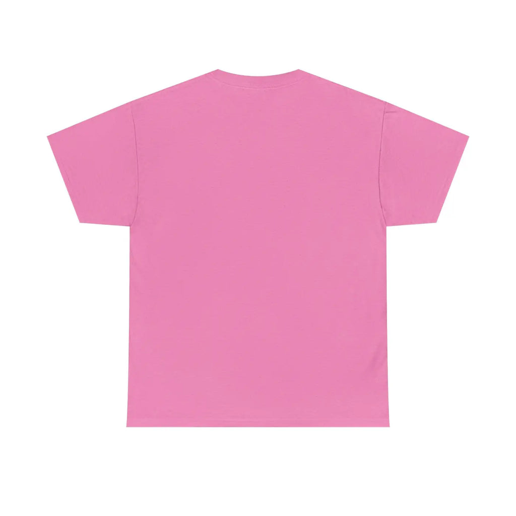 Best Mom Ever Unisex Heavy Cotton Tee - Heartfelt Gift - DipaliZ