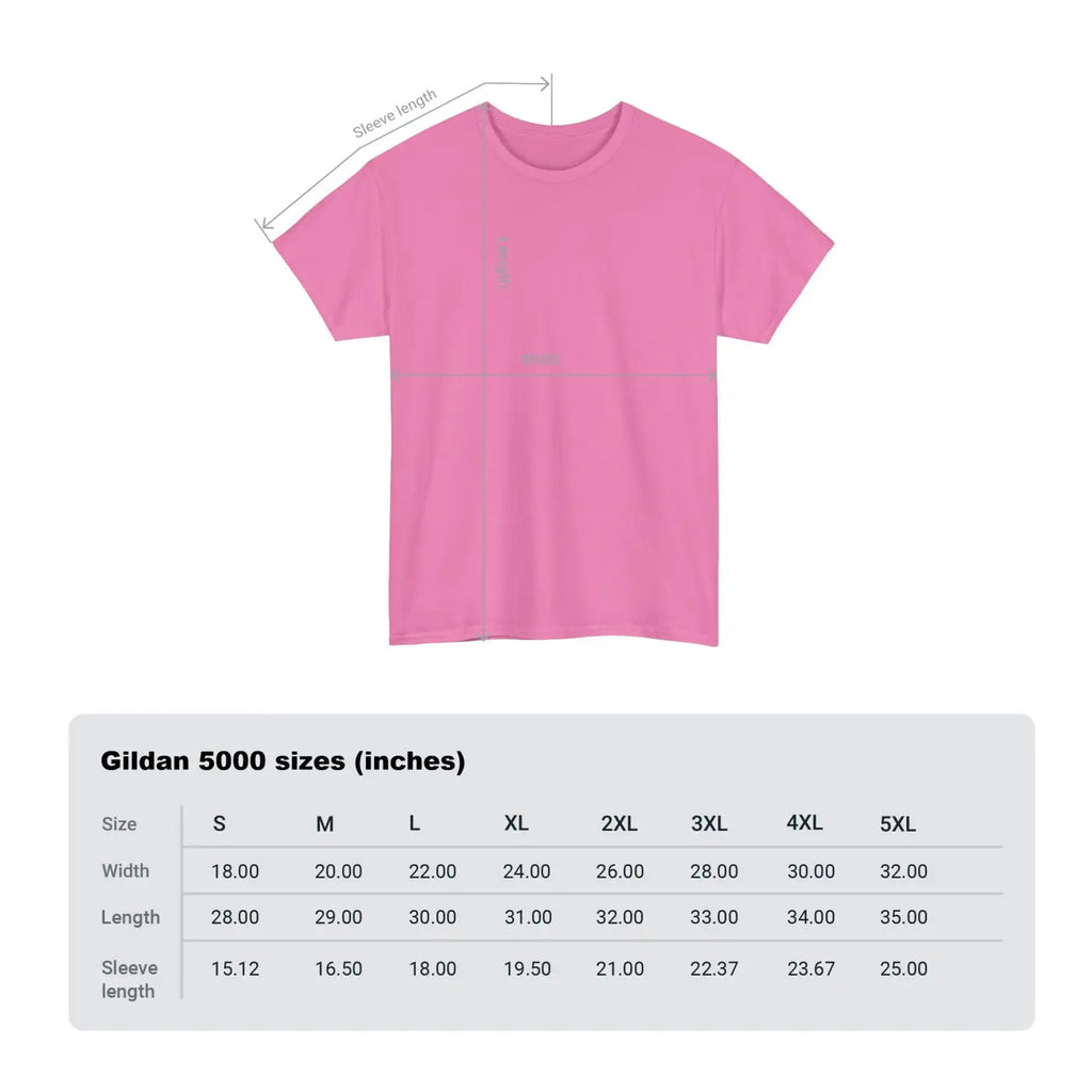 Best Mom Ever Unisex Heavy Cotton Tee - Heartfelt Gift - DipaliZ