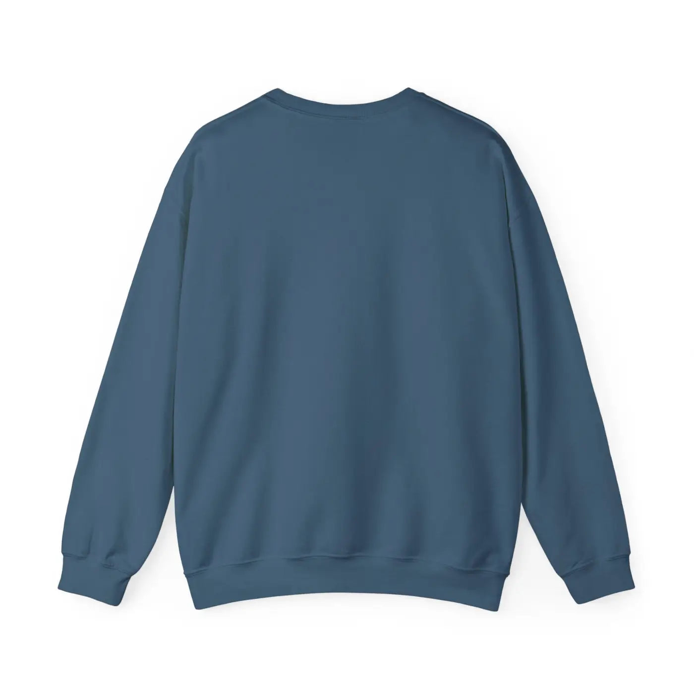 Cozy Crewneck Sweatshirt - Binge Watching Expert - DipaliZ