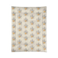 Comfy Bird Feathers Comforter - Cozy Warmth - DipaliZ