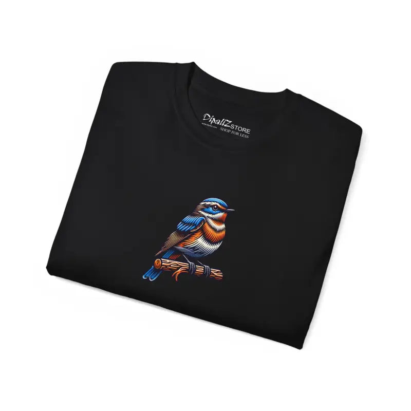 Beautiful Bird Tee - Unisex Ultra Cotton Tee - DipaliZ