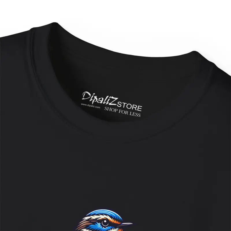 Beautiful Bird Tee - Unisex Ultra Cotton Tee - DipaliZ