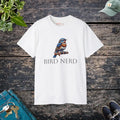 Beautiful Bird Tee - Unisex Ultra Cotton Tee - DipaliZ