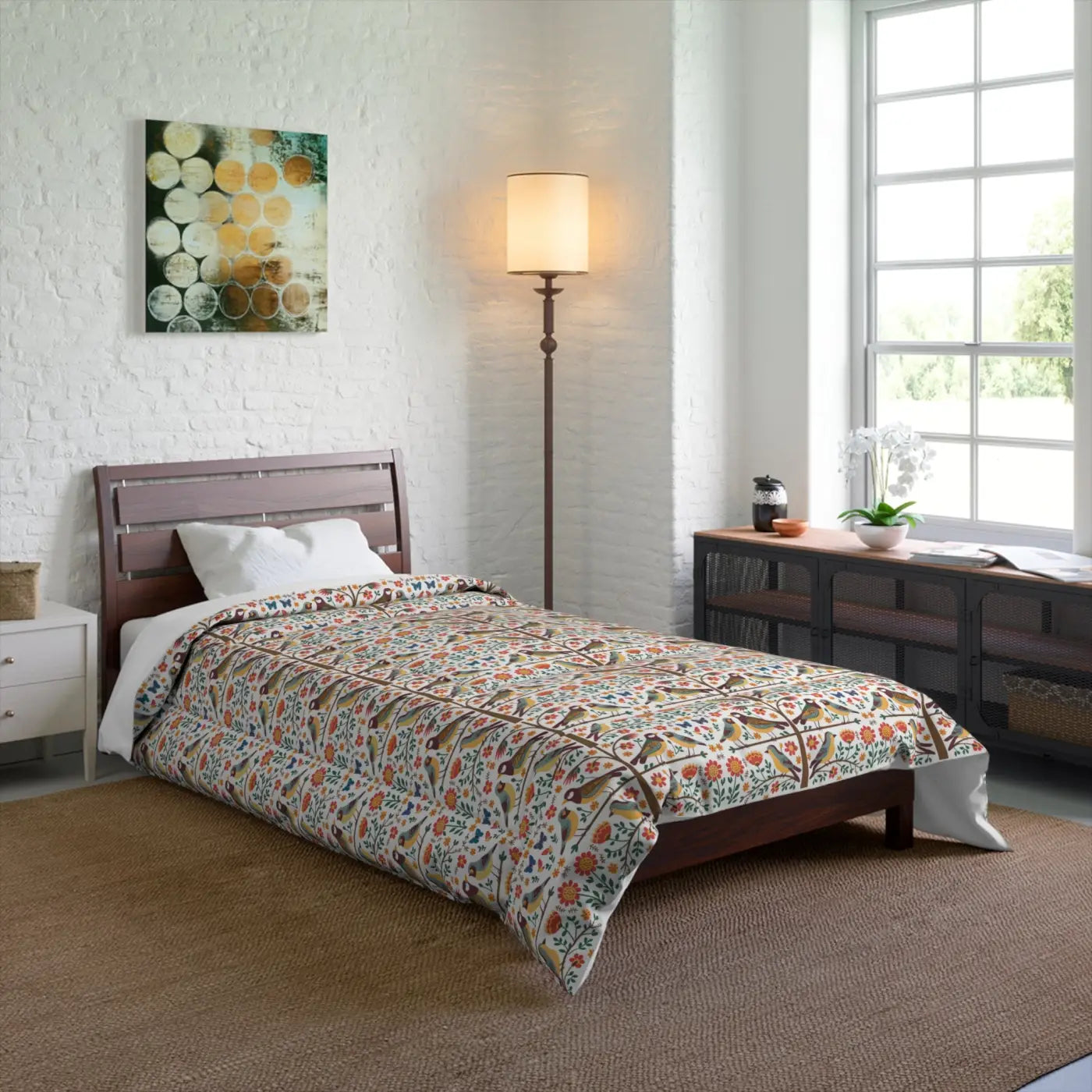 Ultimate Cozy Comfort Blanket - Sustainable Snuggle - DipaliZ