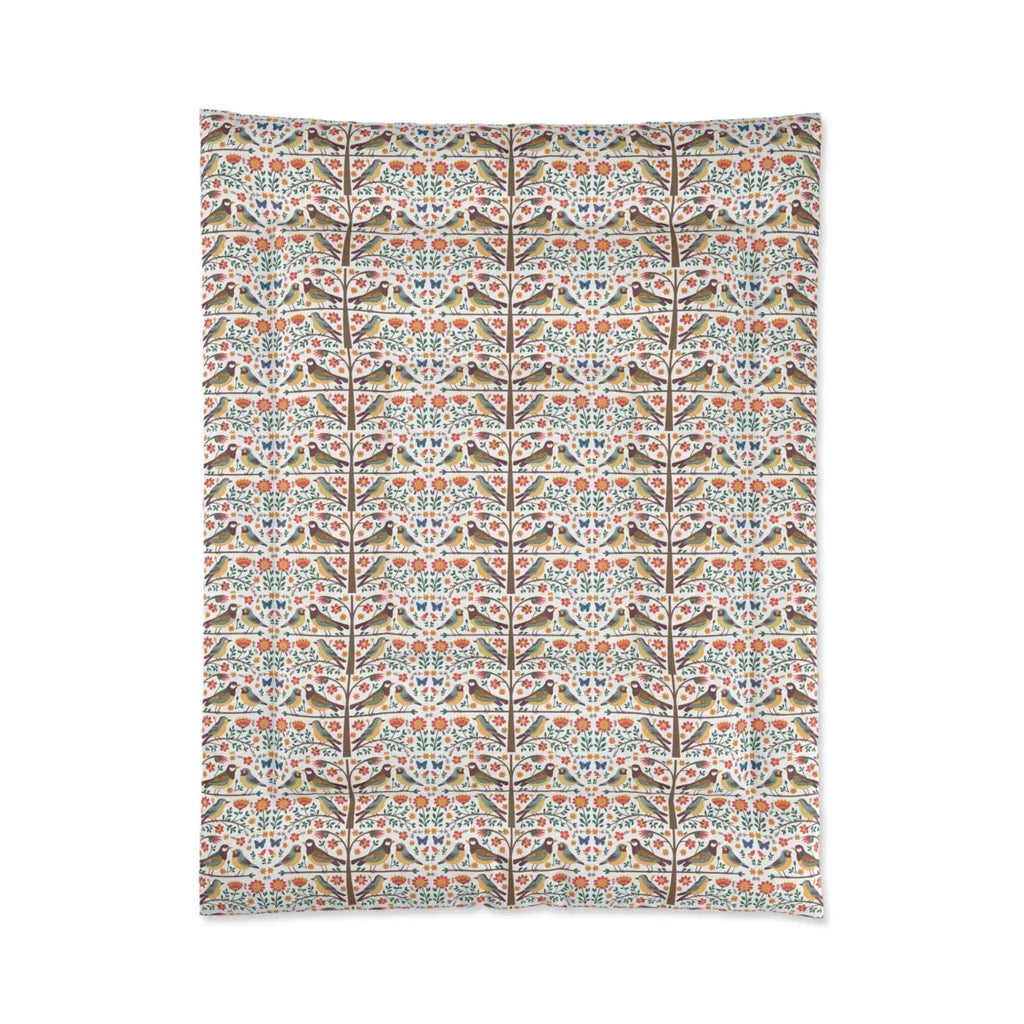 Ultimate Cozy Comfort Blanket - Sustainable Snuggle - DipaliZ