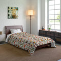 Sustainable Comfort Blankets - Rejuvenating Sleep - DipaliZ