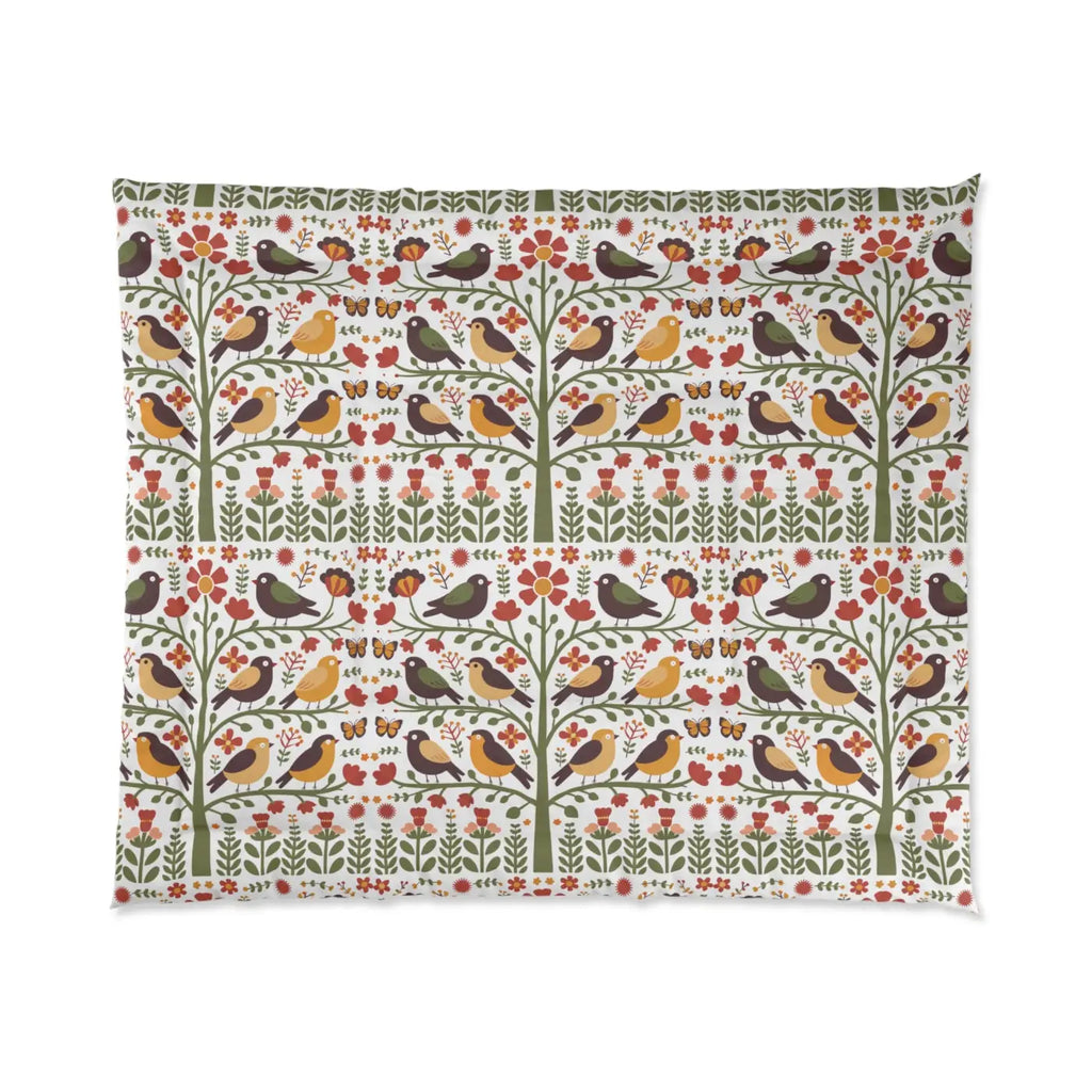 Sustainable Comfort Blankets - Rejuvenating Sleep - DipaliZ
