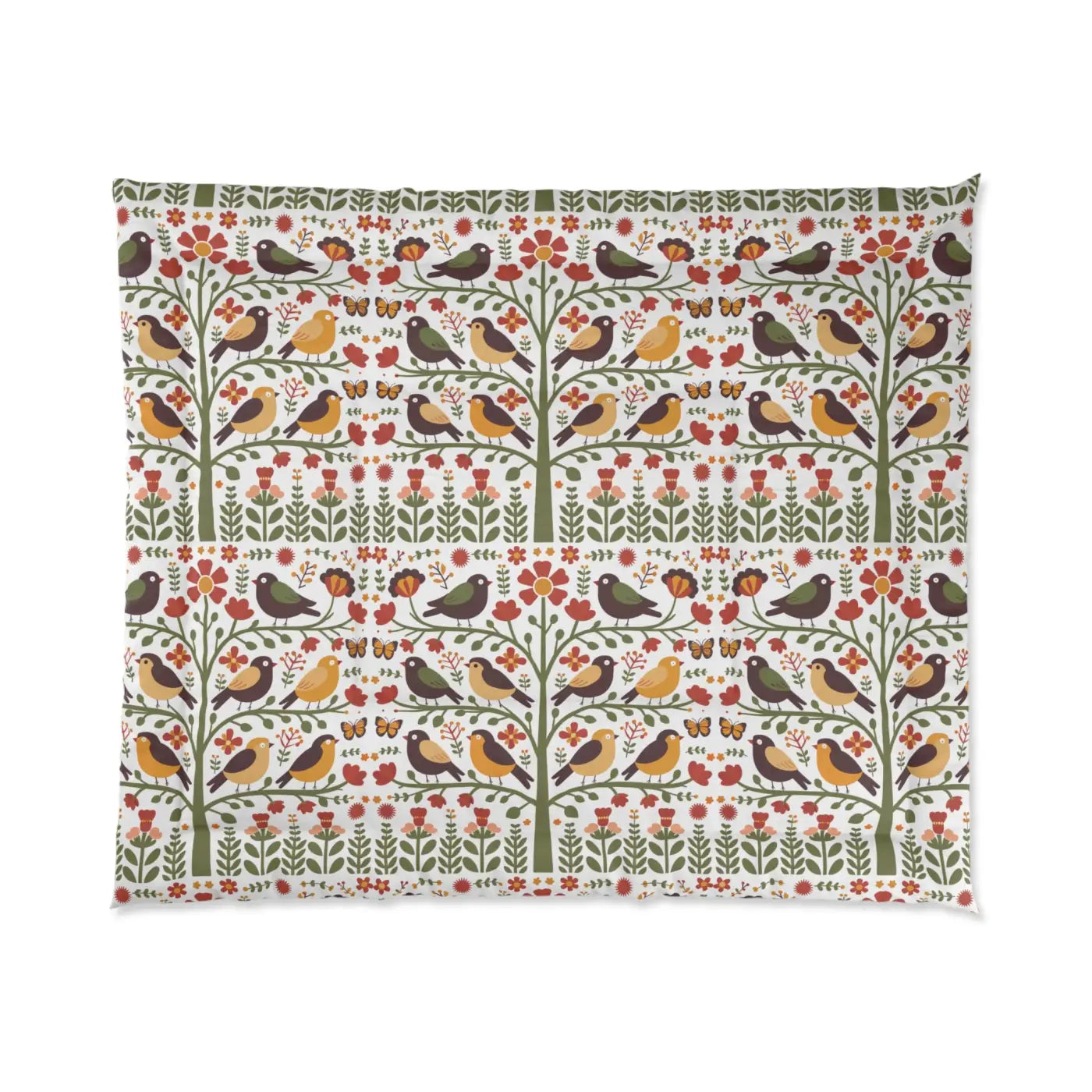 Sustainable Comfort Blankets - Rejuvenating Sleep - DipaliZ