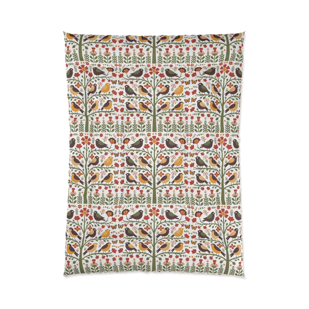 Sustainable Comfort Blankets - Rejuvenating Sleep - DipaliZ