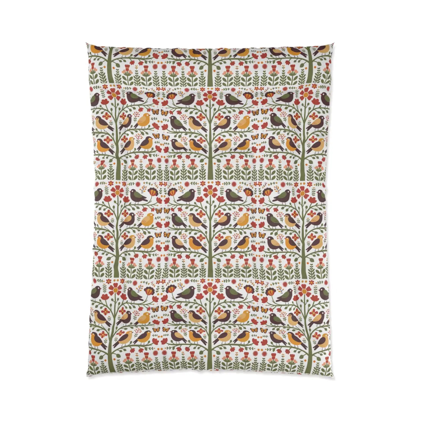 Sustainable Comfort Blankets - Rejuvenating Sleep - DipaliZ