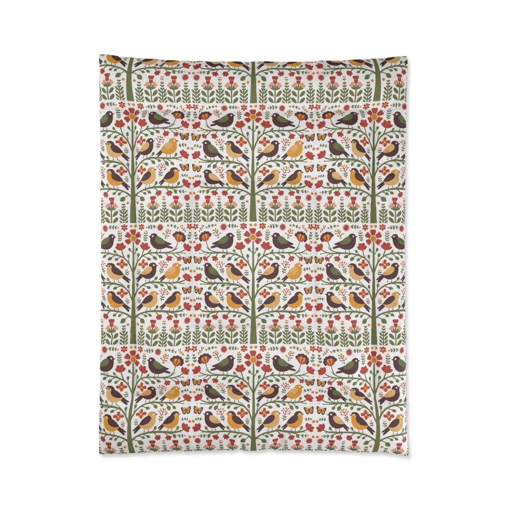 Sustainable Comfort Blankets - Rejuvenating Sleep - DipaliZ