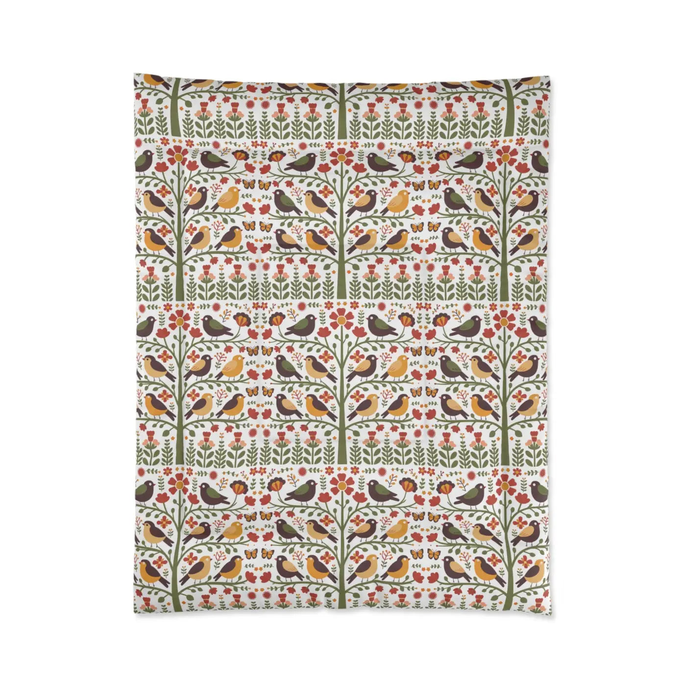Sustainable Comfort Blankets - Rejuvenating Sleep - DipaliZ