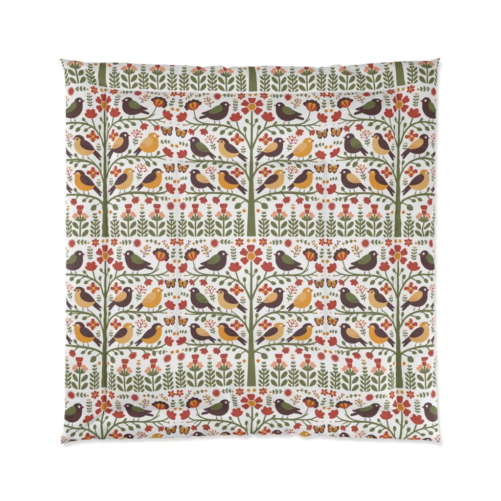Sustainable Comfort Blankets - Rejuvenating Sleep - DipaliZ