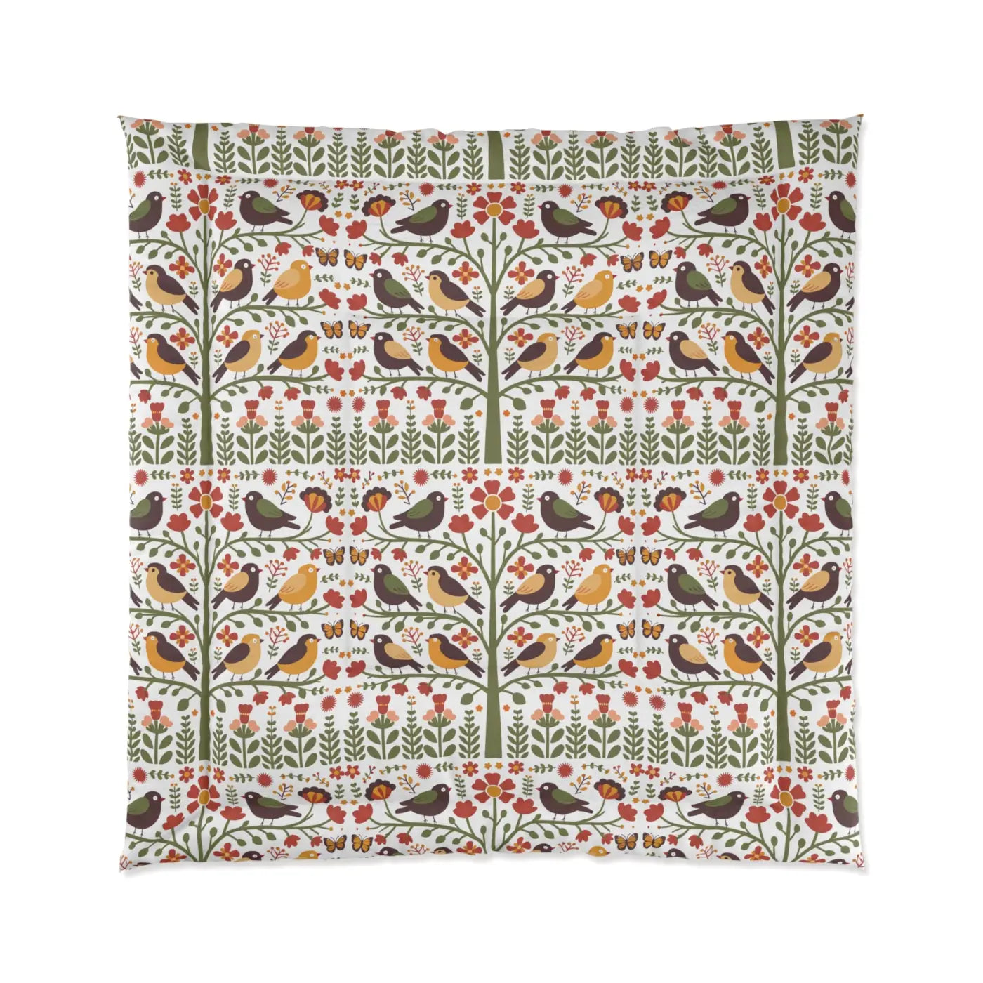 Sustainable Comfort Blankets - Rejuvenating Sleep - DipaliZ