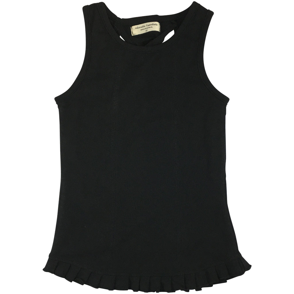 Sleeveless Tanks