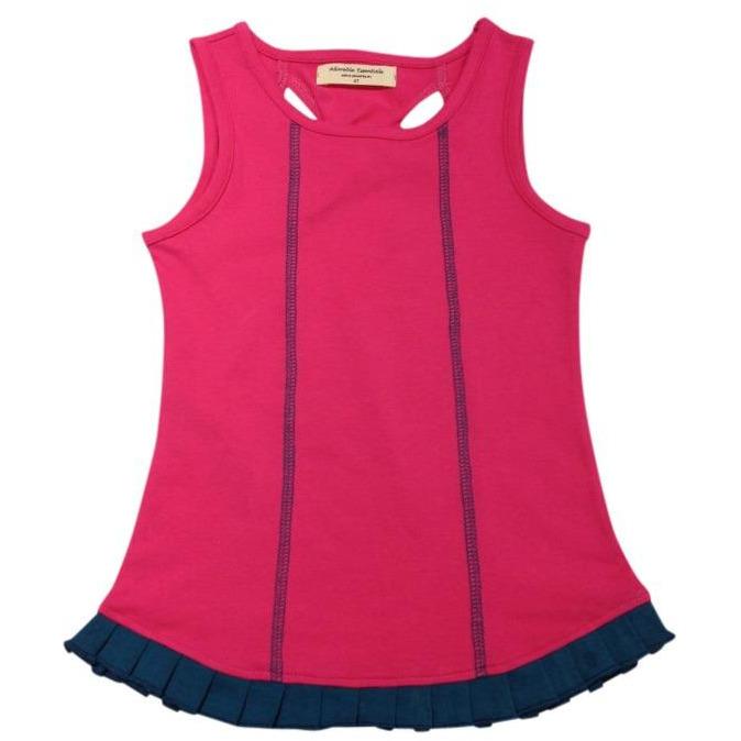 Sleeveless Tanks