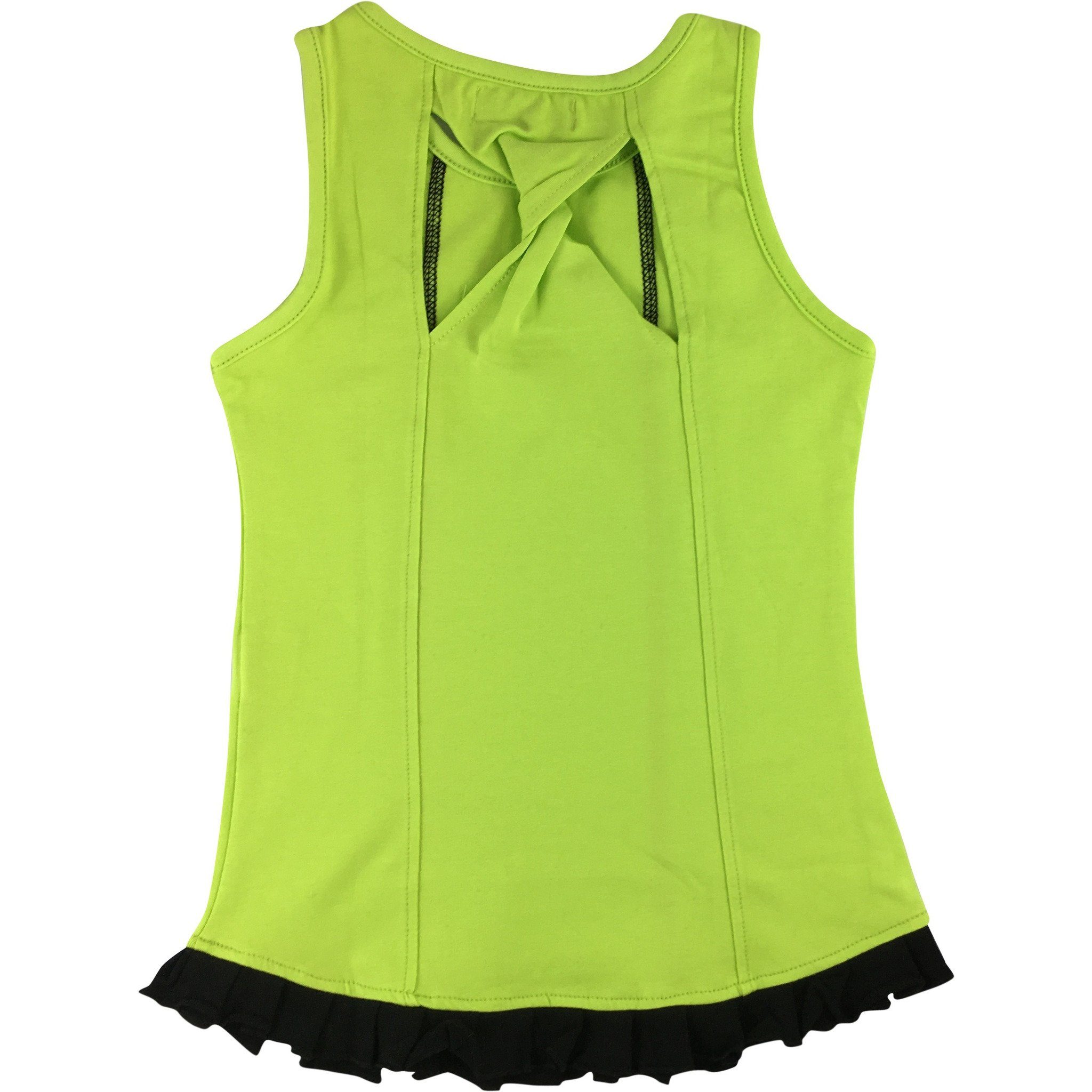 Sleeveless Tanks