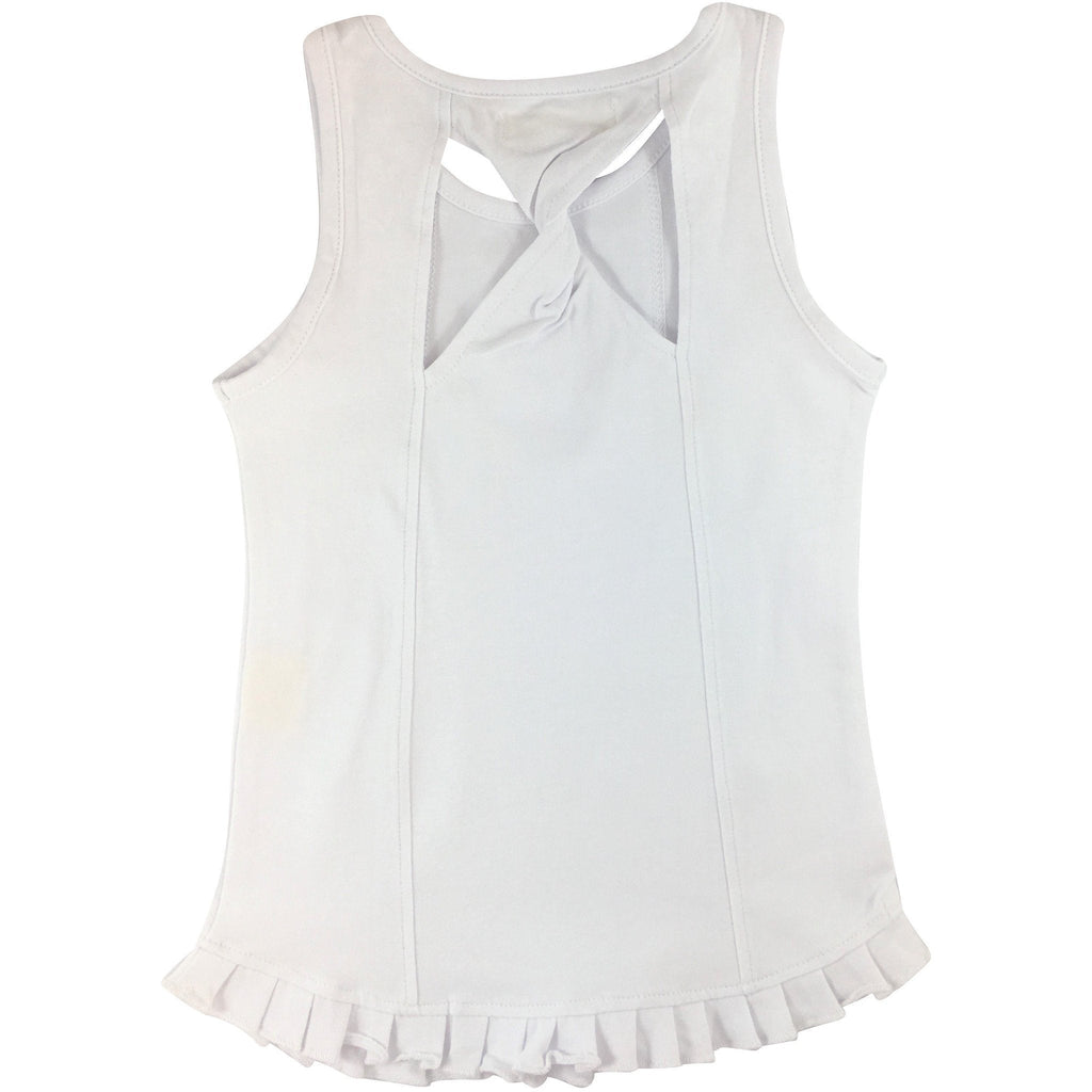 Sleeveless Tanks