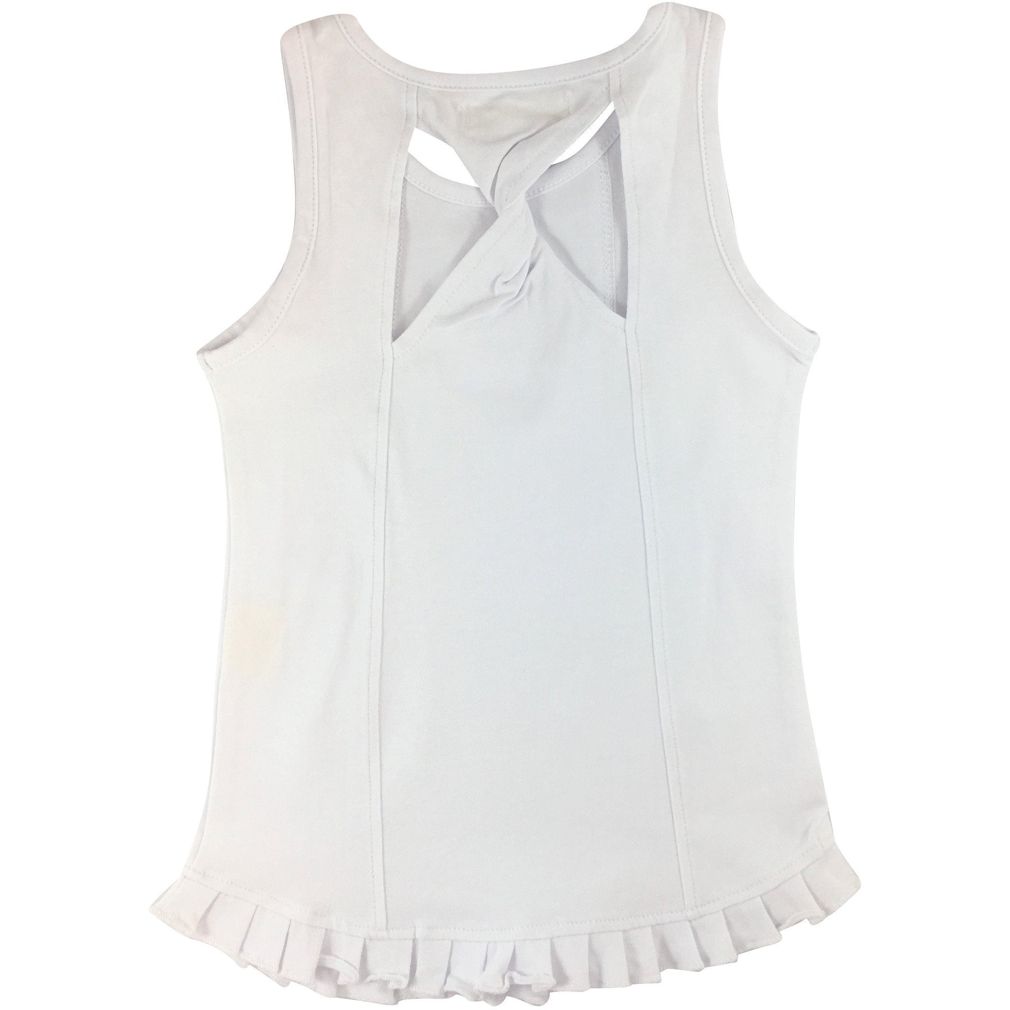 Sleeveless Tanks