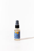 Black Cumin Seed Oil, Organic, 1oz bottle