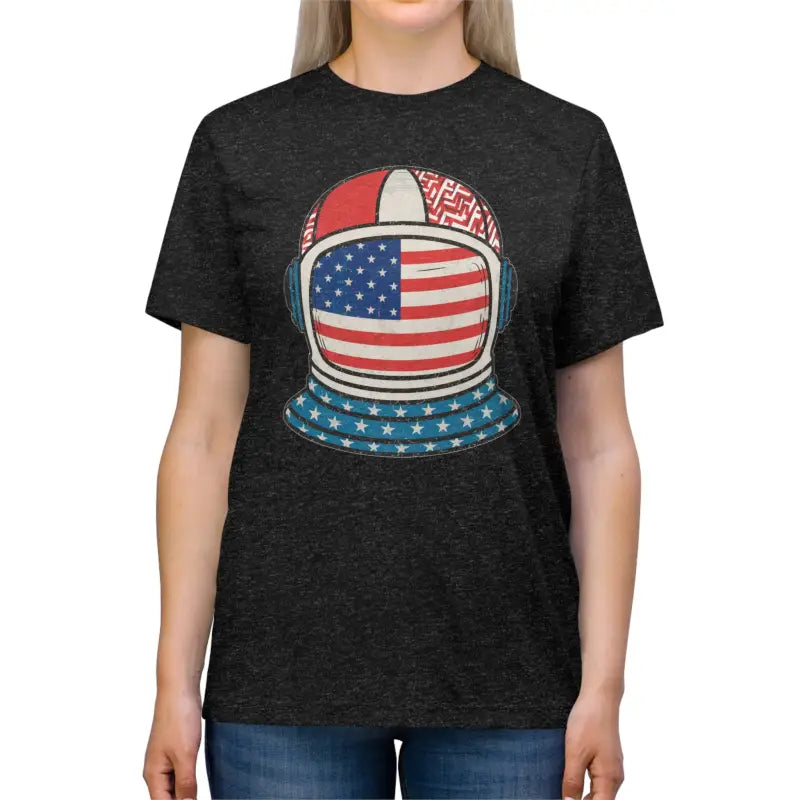 Cozy Triblend Tee - Style Meets Ultimate Comfort - DipaliZ