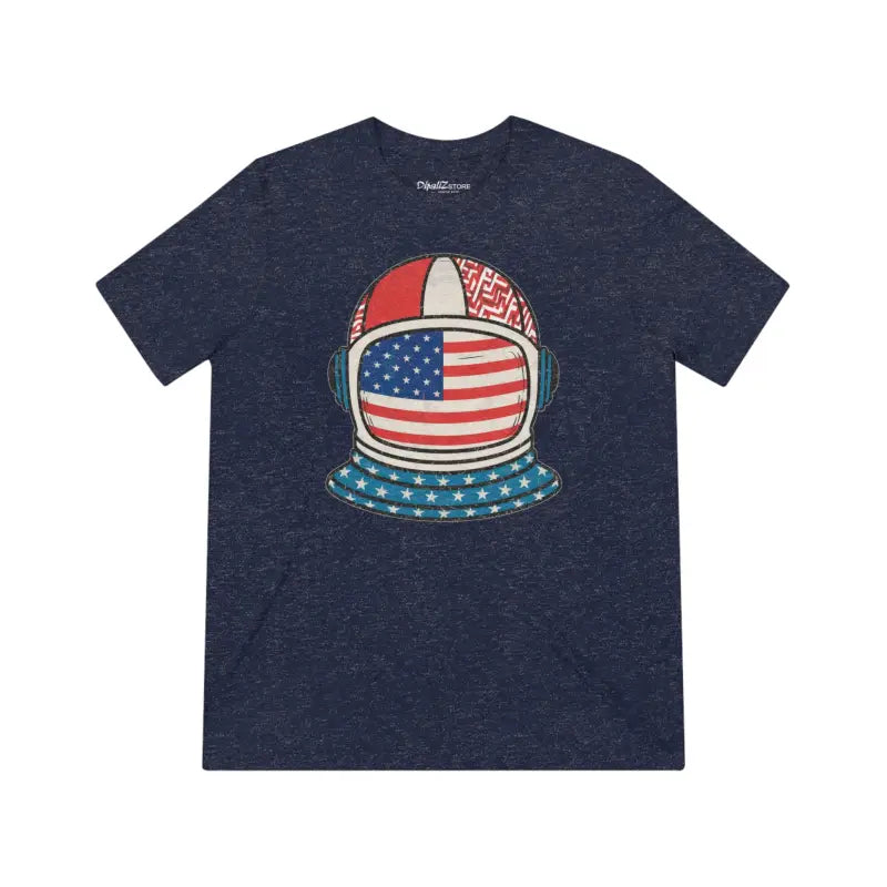Cozy Triblend Tee - Style Meets Ultimate Comfort - DipaliZ