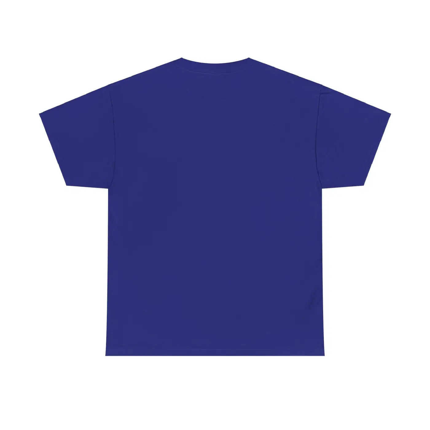 Unisex Heavy Cotton Tee - Super Football Passion Style - DipaliZ
